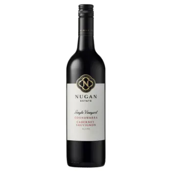 Picture of Nugan Estate Coonawarra Cabernet Sauvignon 750ml