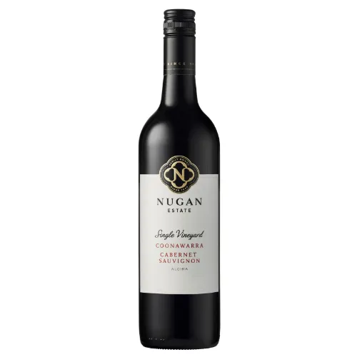 Picture of Nugan Estate Coonawarra Cabernet Sauvignon 750ml