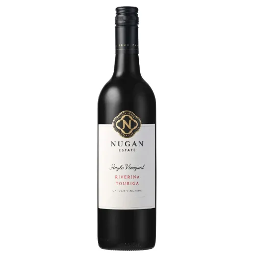 Picture of Nugan Estate Riverina Touriga 750ml