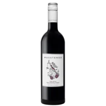 Picture of Free Reign Organic Preservative Free Shiraz 750ml