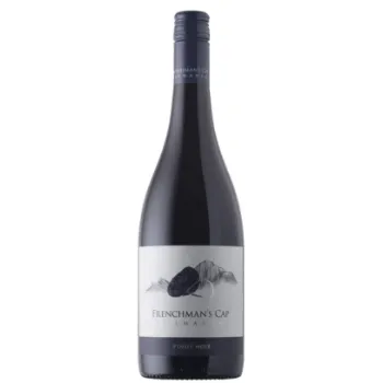 Picture of Fringe Societe Pinot Noir 750ml