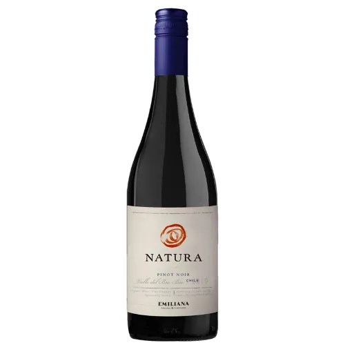 Picture of Emiliana Natura Pinot Noir 750ml