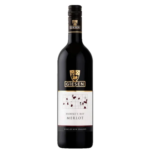 Picture of Giesen Estate Merlot 750ml
