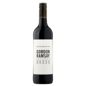 Picture of Gordon Ramsay Rosso 750ml