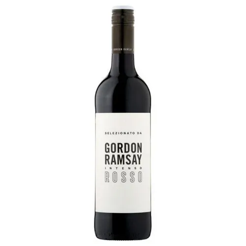 Picture of Gordon Ramsay Rosso 750ml