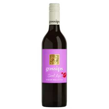 Picture of Gossips Dolcetto 750ml