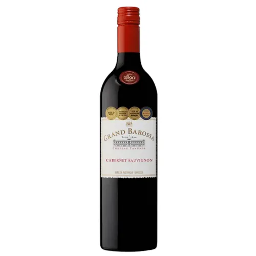 Picture of Grand Barossa Cabernet Sauvignon 750ml