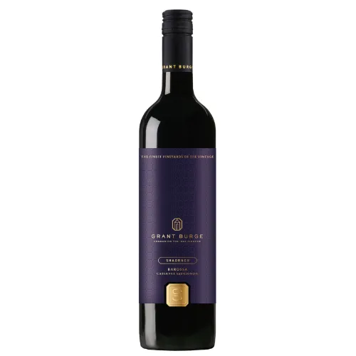 Picture of Grant Burge Shadrach Cabernet Sauvignon 750ml