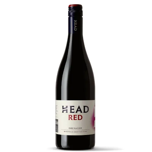 Picture of Head Red Grenache 750ml