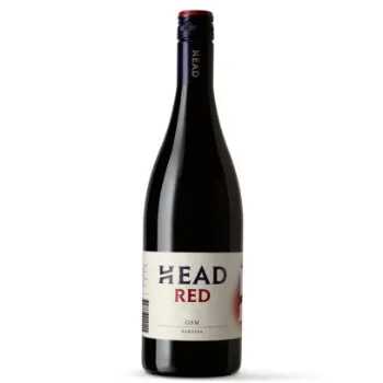 Picture of Head Red Grenache Shiraz Mourvedre 750ml
