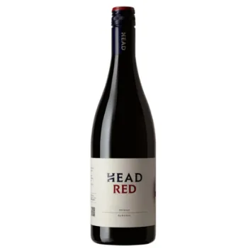 Picture of Head Red Shiraz 750ml