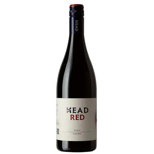 Picture of Head Red Shiraz 750ml