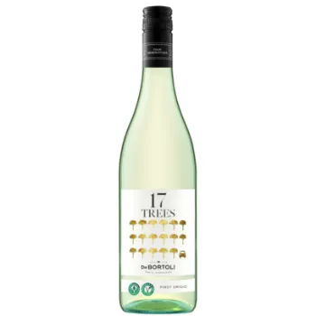 Picture of 17 Trees Pinot Grigio 750ml