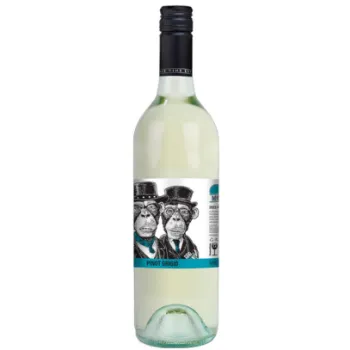 Picture of 19 Crimes Pinot Grigio 750ml