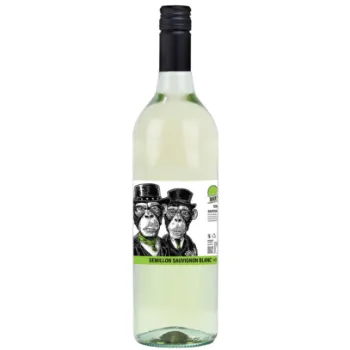 Picture of 2 Monkeys Semillon Sauvignon Blanc 750ml