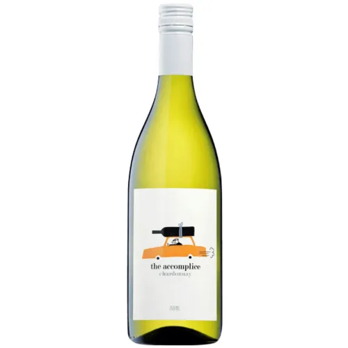 Picture of Accomplice Chardonnay 750ml