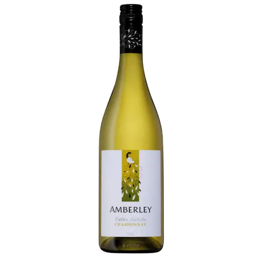 Picture of Amberley Wa Chardonnay 750ml