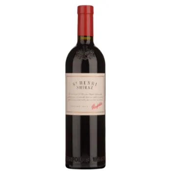 Picture of Penfolds St Henri Shiraz 2018 750ml