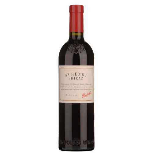 Picture of Penfolds St Henri Shiraz 2018 750ml