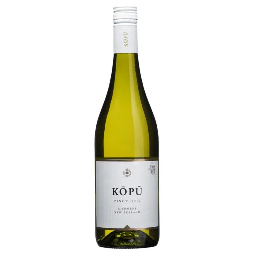 Picture of Andrew Peace Kopu Gisbourne Pinot Gris 750ml