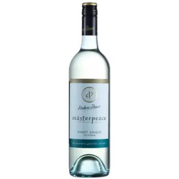 Picture of Andrew Peace Masterpeace Pinot Grigio 750ml