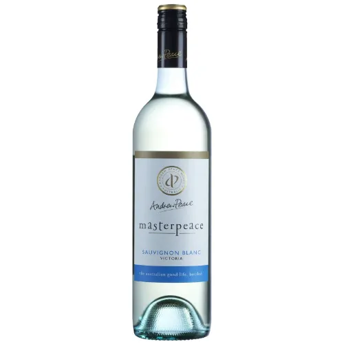 Picture of Andrew Peace Masterpeace Sauvignon Blanc 750ml