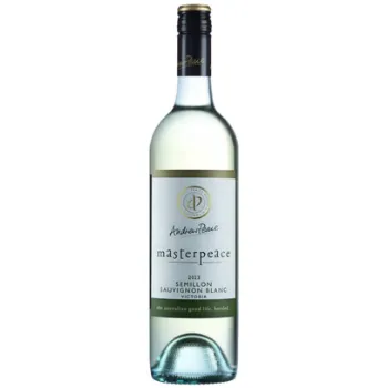 Picture of Andrew Peace Masterpeace Semillon Sauvignon Blanc 750ml