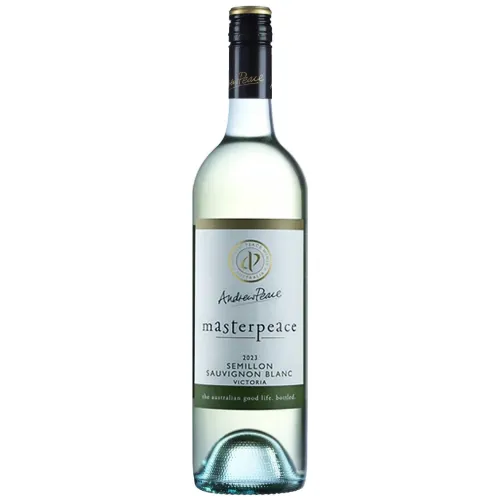 Picture of Andrew Peace Masterpeace Semillon Sauvignon Blanc 750ml