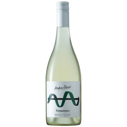 Picture of Andrew Peace Vermentino 750ml