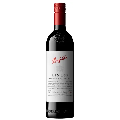 Picture of Penfolds Bin 150 Shiraz 2020 750ml