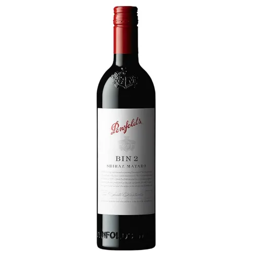 Picture of Penfolds Bin 2 Shiraz Mataro 750ml