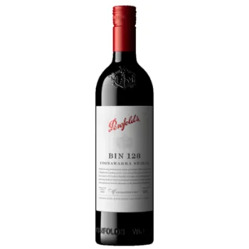 Picture of Penfolds Bin 128 Coonawarra Shiraz 2023 750ml