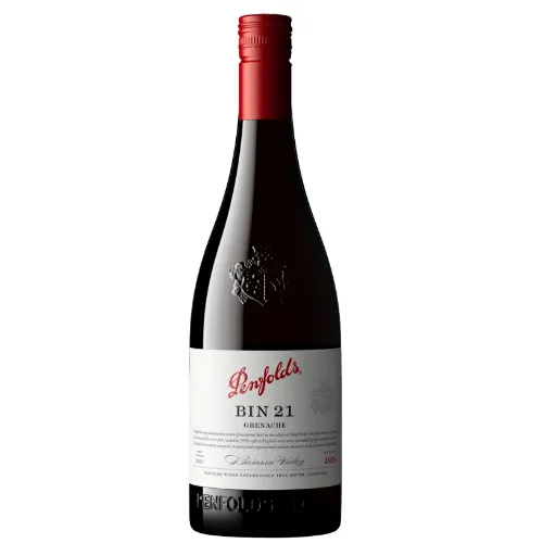 Picture of Penfolds Bin 21 Grenache 2024 750ml