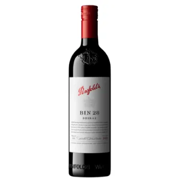 Picture of Penfolds Bin 28 Shiraz 2023 750ml