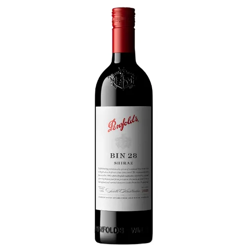 Picture of Penfolds Bin 28 Shiraz 2023 750ml
