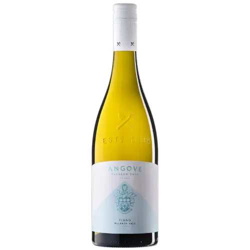 Picture of Angove Family Crest Fiano 750ml