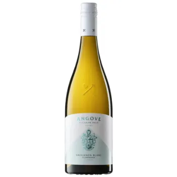 Picture of Angove Family Crest Sauvignon Blanc 750ml
