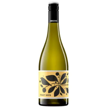 Picture of Angove Little Birdie Pinot Gris 750ml