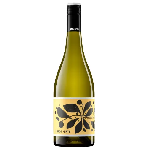 Picture of Angove Little Birdie Pinot Gris 750ml
