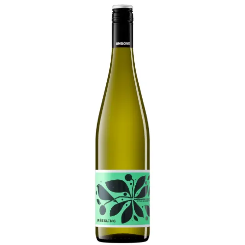 Picture of Angove Little Birdie Organic Riesling 750ml