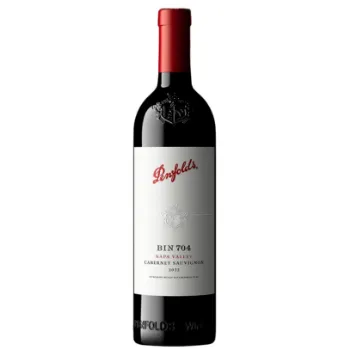 Picture of Penfolds Bin 704 Napa Cabernet 2022 750ml