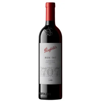 Picture of Penfolds Bin 707 Cabernet Sauvignon 2023 750ml