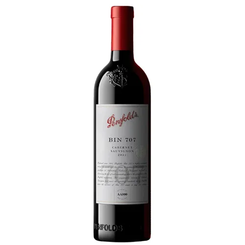 Picture of Penfolds Bin 707 Cabernet Sauvignon 2023 750ml