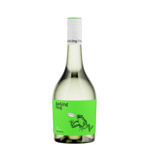 Picture of Barking Frog Chardonnay 750ml