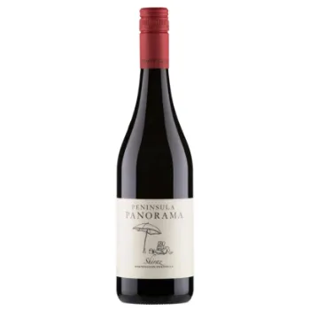 Picture of Peninsula Panorama Shiraz 750ml