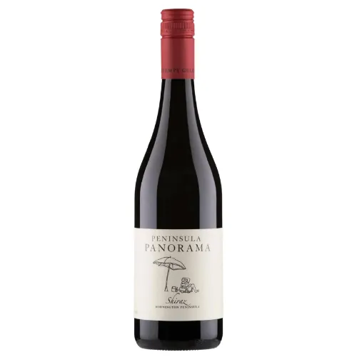 Picture of Peninsula Panorama Shiraz 750ml