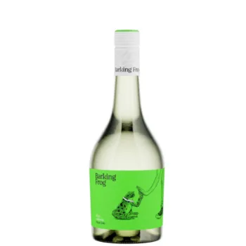 Picture of Barking Frog Pinot Gris 750ml