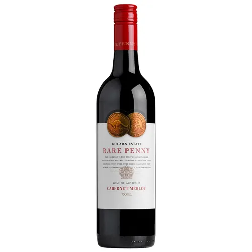 Picture of Rare Penny Cabernet Merlot 750ml