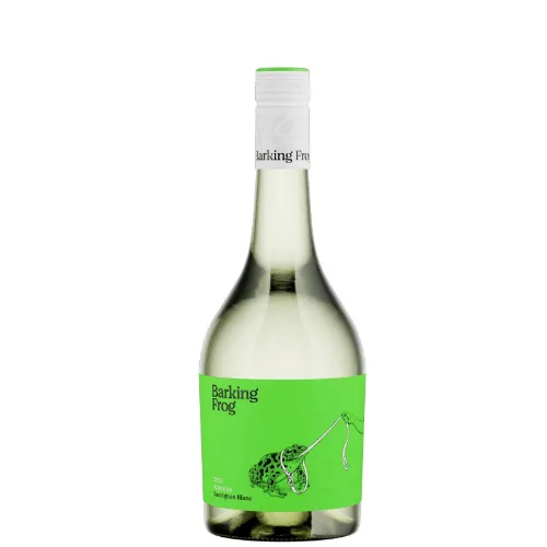 Picture of Barking Frog Sauvignon Blanc 750ml