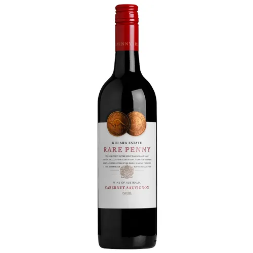 Picture of Rare Penny Cabernet Sauvignon 750ml